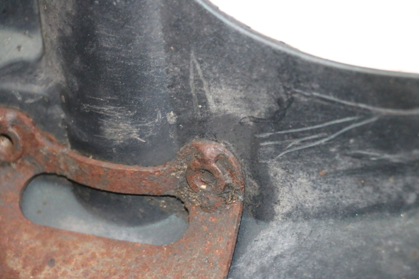 photo de FRONT FENDER YAMAHA XJN DIVERSION 600 (2000 - 2003) - Zoom on usage condition