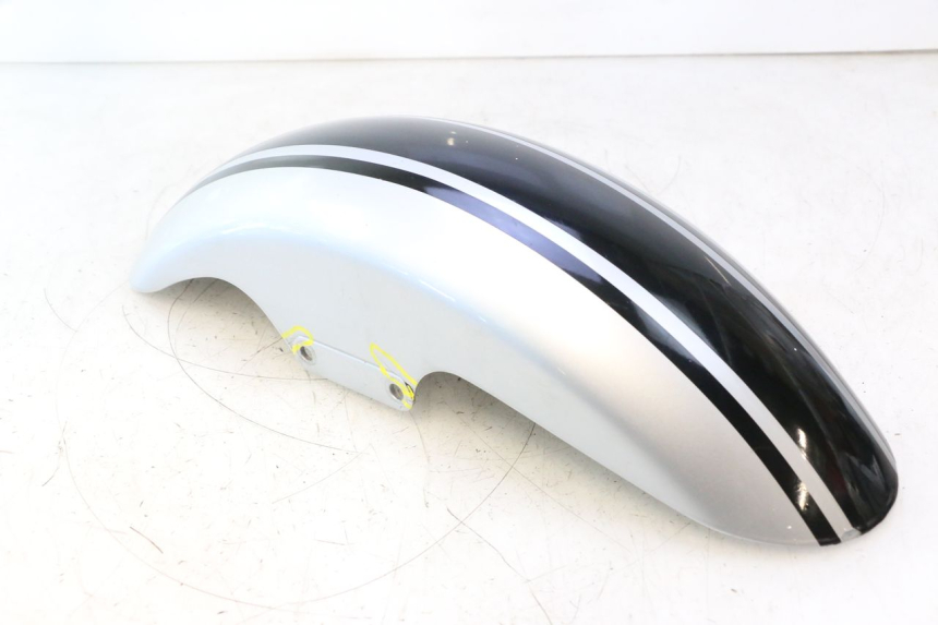 photo de FRONT FENDER YAMAHA XJR 1300 (1998 - 2002) - Zoom on usage condition