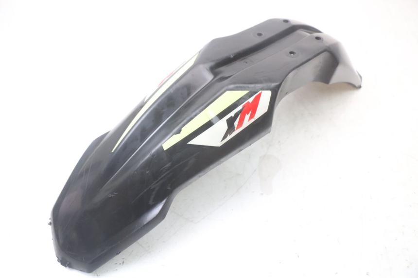 photo de FRONT MUDGUARD FANTIC XM PERFORMANCE 2T 50 (2021 - 2022) - Main view