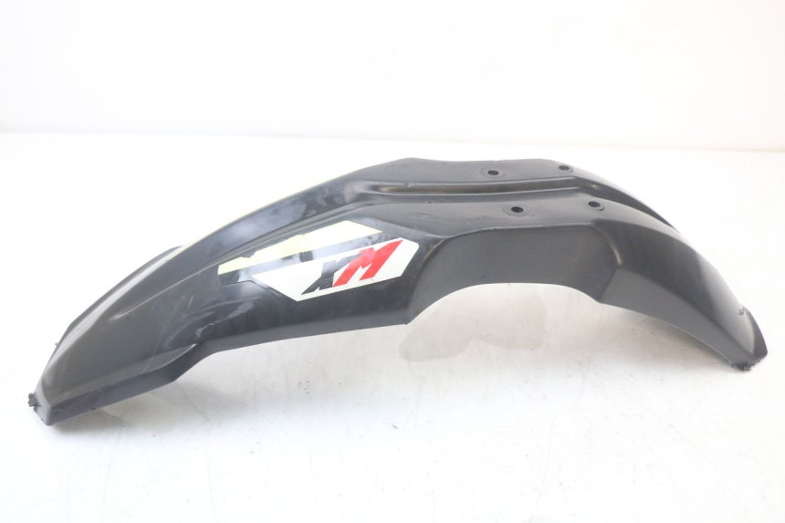 photo de FRONT MUDGUARD FANTIC XM PERFORMANCE 2T 50 (2021 - 2022) - Zoom on usage condition