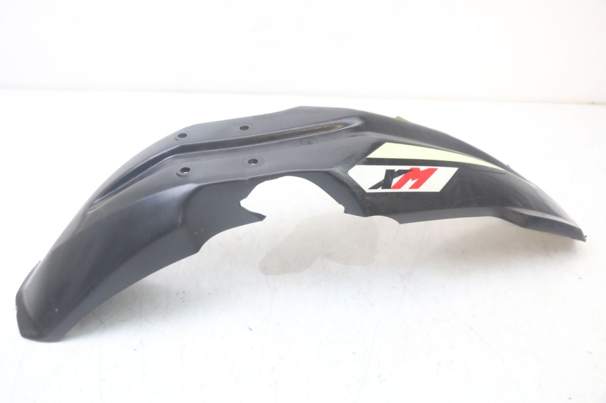 photo de FRONT MUDGUARD FANTIC XM PERFORMANCE 2T 50 (2021 - 2022) - Alternative perspective