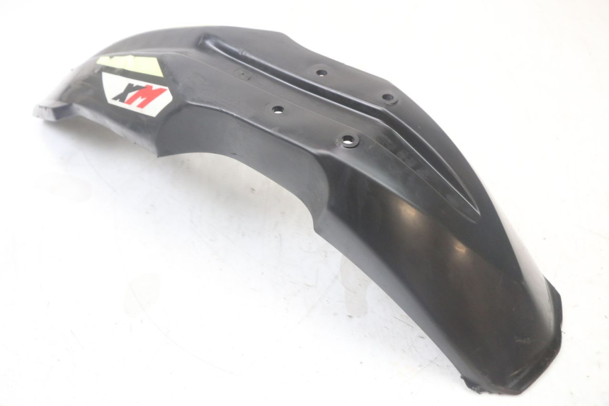 photo de FRONT MUDGUARD FANTIC XM PERFORMANCE 2T 50 (2021 - 2022) - Fixing points details