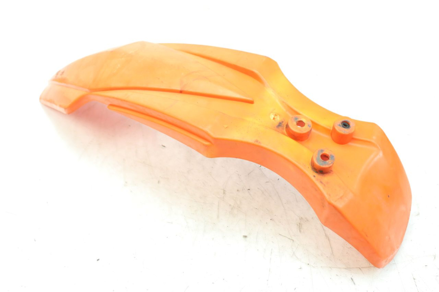 photo de FRONT FENDER ZHEJIANG XMOTOS XB-81 50 - Fixing points details