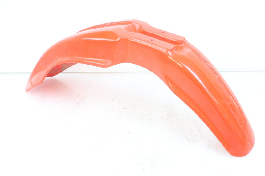 photo de FRONT MUDGUARD PEUGEOT XP6 50 (1997 - 2003) - Surface and material condition