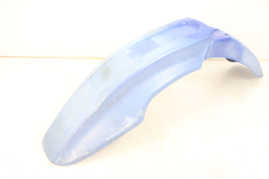 photo de FRONT FENDER HYOSUNG XRX 125 (2000 - 2008) - Technical close-up