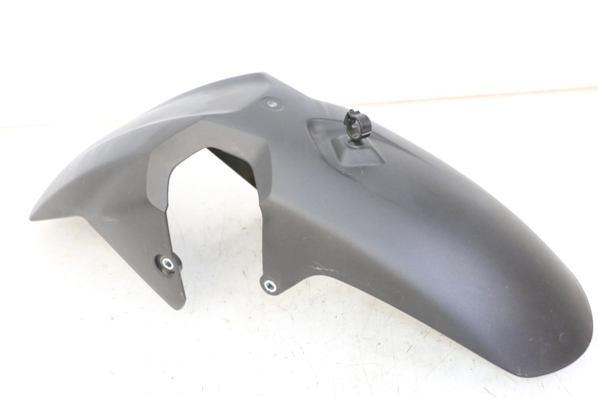 photo de FRONT FENDER YAMAHA TRACER 7 700 (2020 - 2024) - Surface and material condition