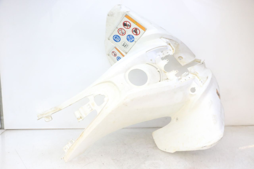 photo de FRONT FENDER YAMAHA YFM R RAPTOR 250 (2008 - 2014) - Component detail