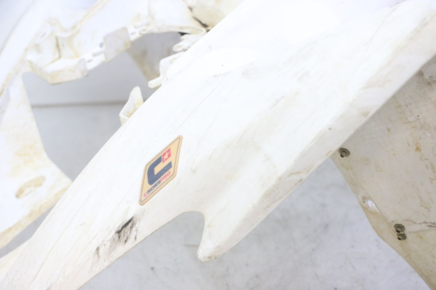 photo de FRONT FENDER YAMAHA YFM R RAPTOR 250 (2008 - 2014) - Additional view of the item