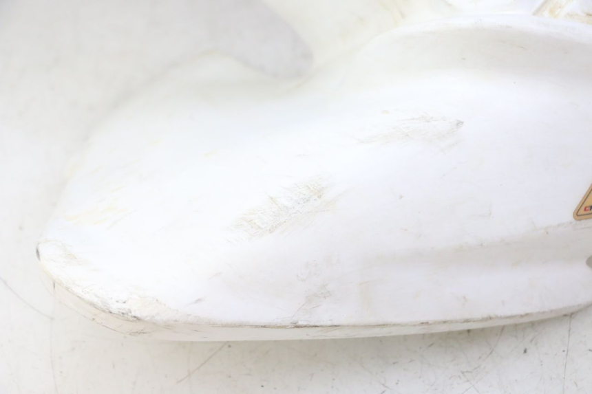 photo de FRONT FENDER YAMAHA YFM R RAPTOR 250 (2008 - 2014) - Focus on structure