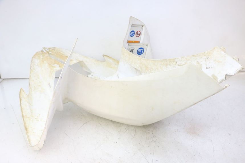 photo de FRONT FENDER YAMAHA YFM R RAPTOR 250 (2008 - 2014) - Zoom on usage condition