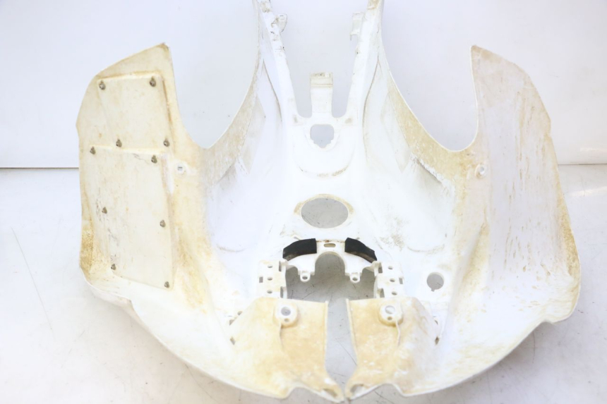 photo de FRONT FENDER YAMAHA YFM R RAPTOR 250 (2008 - 2014) - Technical close-up