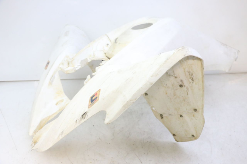 photo de FRONT FENDER YAMAHA YFM R RAPTOR 250 (2008 - 2014) - Markings and original references