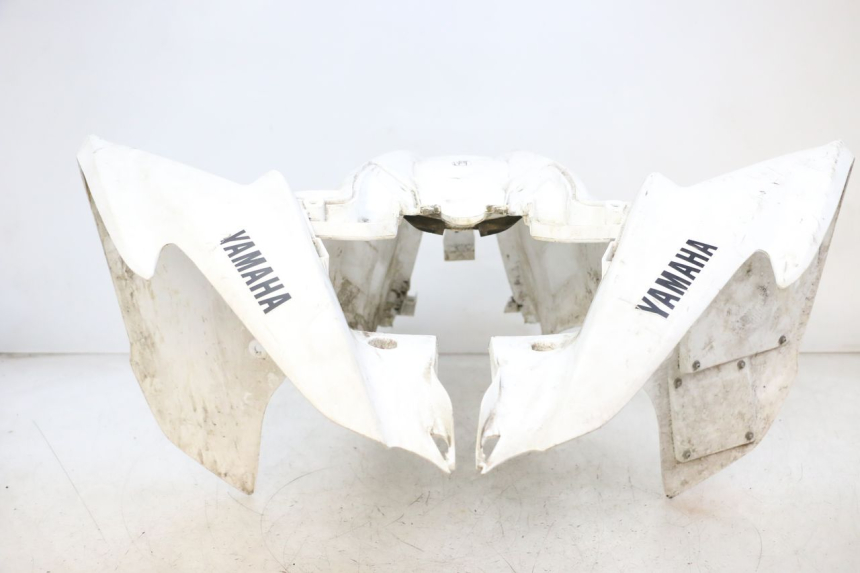 photo de FRONT FENDER YAMAHA YFM R RAPTOR 250 (2008 - 2014) - Detailed visual inspection