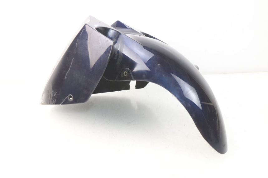 photo de FRONT FENDER YAMAHA YP MAJESTY 125 (1998 - 2001) - Fixing points details