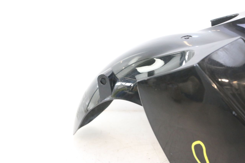 photo de FRONT MUDGUARD YAMAHA YP MAJESTY 125 (2007 - 2010) - Alternative angle