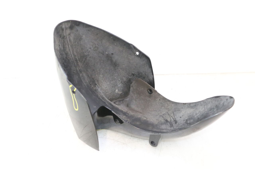 photo de FRONT MUDGUARD YAMAHA YP MAJESTY 125 (2007 - 2010) - Zoom on usage condition