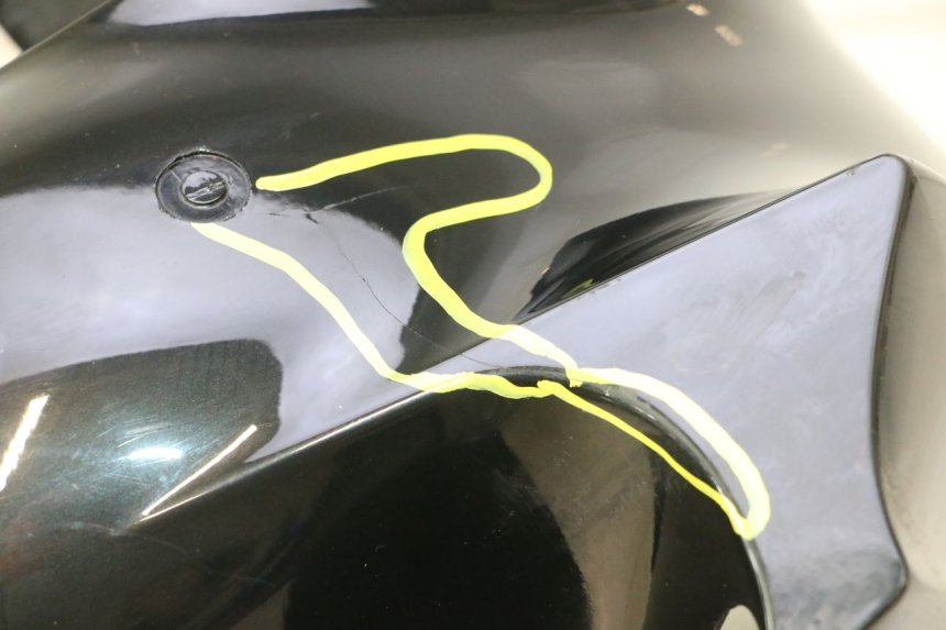 photo de FRONT MUDGUARD YAMAHA YP MAJESTY 125 (2007 - 2010) - Surface and material condition
