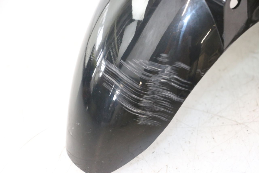 photo de FRONT MUDGUARD YAMAHA YP MAJESTY 125 (2007 - 2010) - Markings and original references