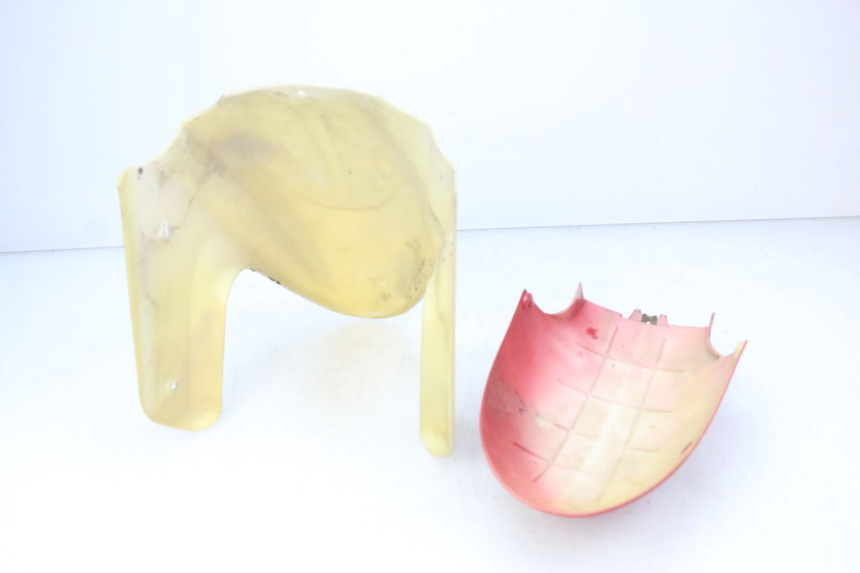 photo de FRONT FENDER YIYING YY50QT-10 50 (2007 - 2022) - Alternative perspective