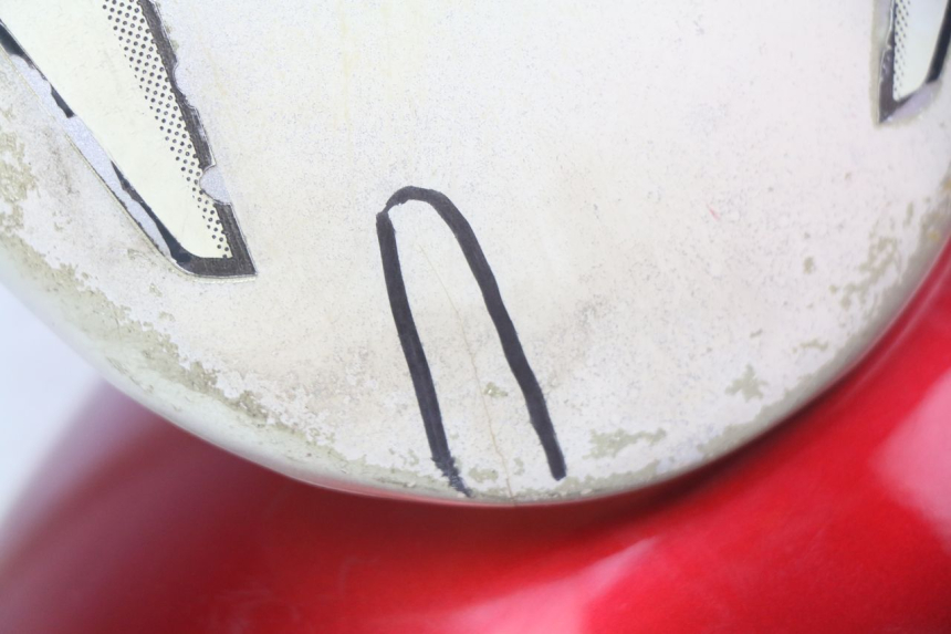 photo de FRONT FENDER YIYING YY50QT-10 50 (2007 - 2022) - Fixing points details