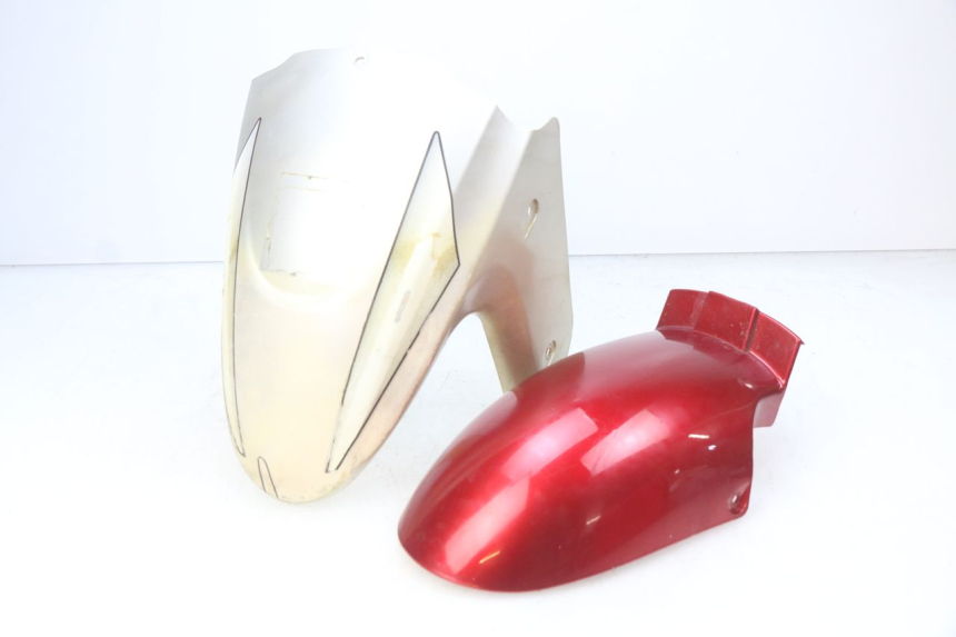 photo de FRONT FENDER YIYING YY50QT-10 50 (2007 - 2022) - Surface and material condition