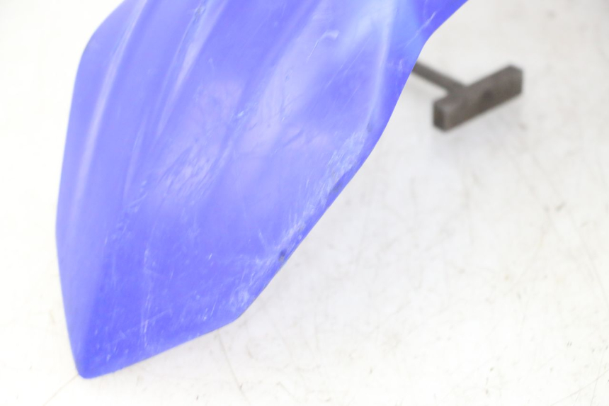 photo de FRONT FENDER YAMAHA YZ 85 (2022 - 2025) - Zoom on usage condition