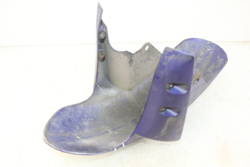 photo de FRONT FENDER YAMAHA YZF R1 1000 (2007 - 2008) - Zoom on usage condition