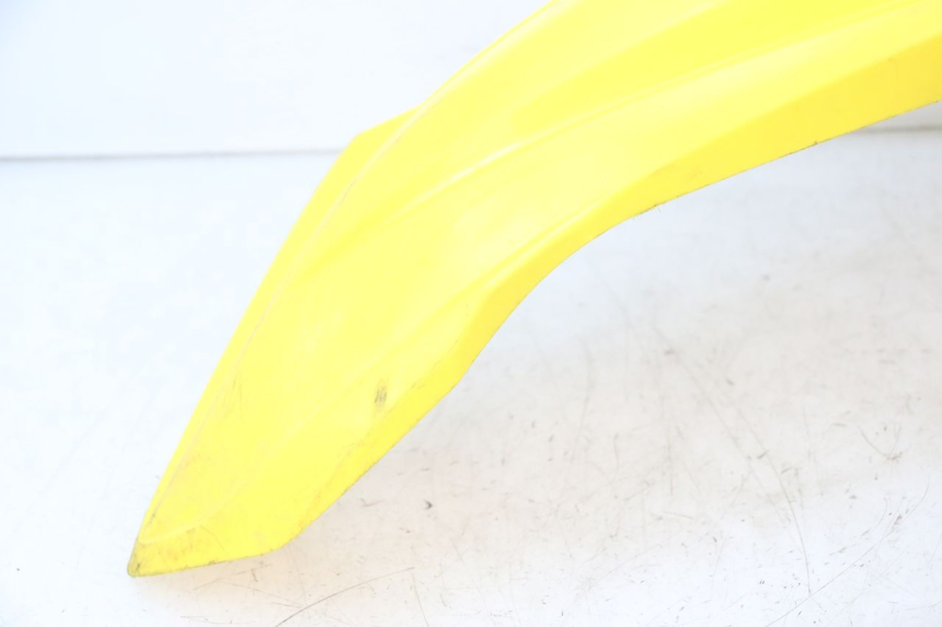 photo de FRONT FENDER YAMAHA YZF YZ-F 450 (2014 - 2016) - Surface and material condition