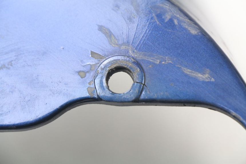 photo de FRONT FENDER PIAGGIO ZIP 2T 50 (2009 - 2019) - Zoom on usage condition