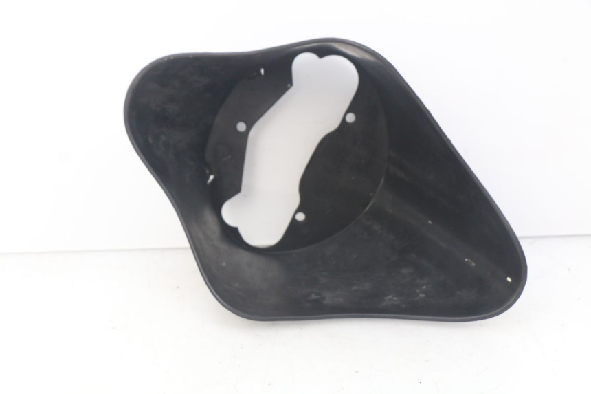 photo de FRONT FENDER PIAGGIO ZIP 4T 50 (2006 - 2017) - Zoom on usage condition