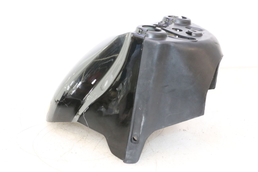 photo de FRONT FENDER UNIVERSAL BIKE ZN50QT-11B 50 (2018 - 2021) - Fixing points details