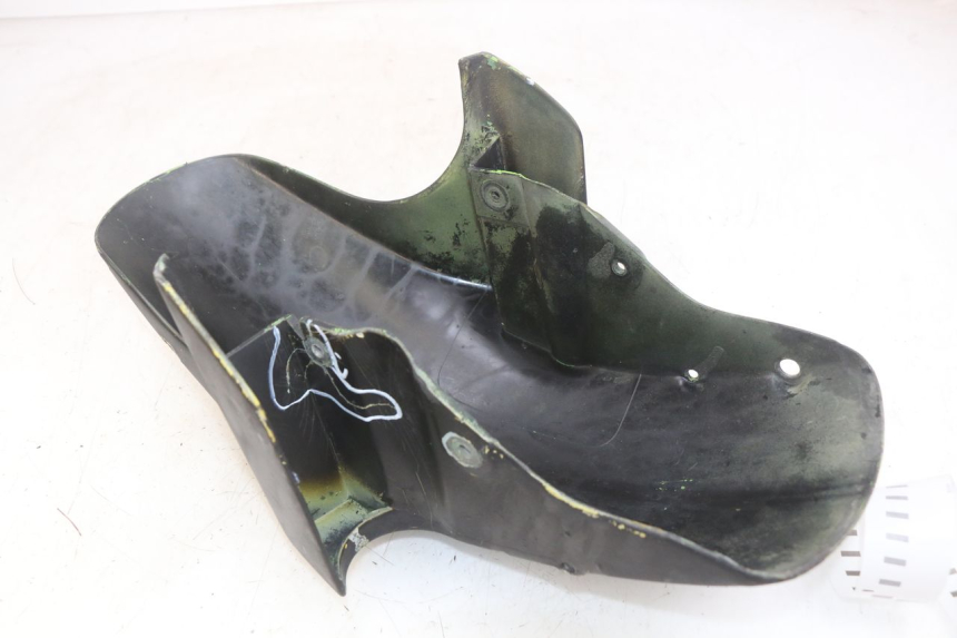 photo de FRONT FENDER KAWASAKI ZX-6R ZX6R 600 (1995 - 1997) - Zoom on usage condition