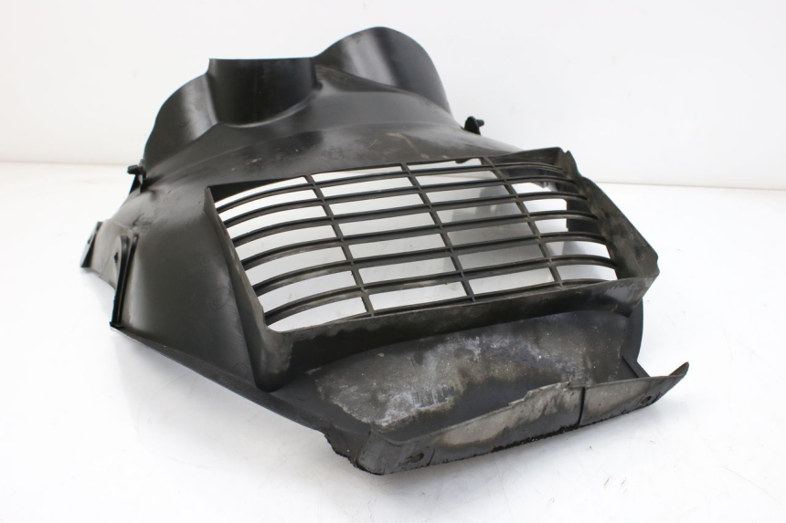 photo de RADIATOR COVER SUZUKI AN BURGMAN 400 (2006 - 2010) - Technical close-up