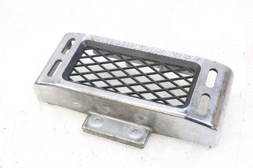 photo de Radiator grille HYOSUNG GV AQUILA 125 (2000 - 2009) - Main view