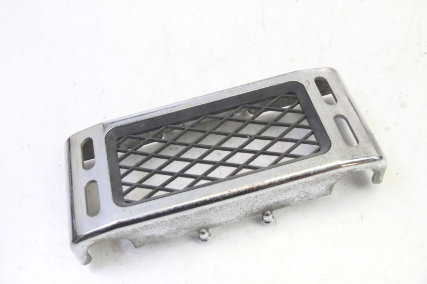 photo de Radiator grille HYOSUNG GV AQUILA 125 (2000 - 2009) - Zoom on usage condition