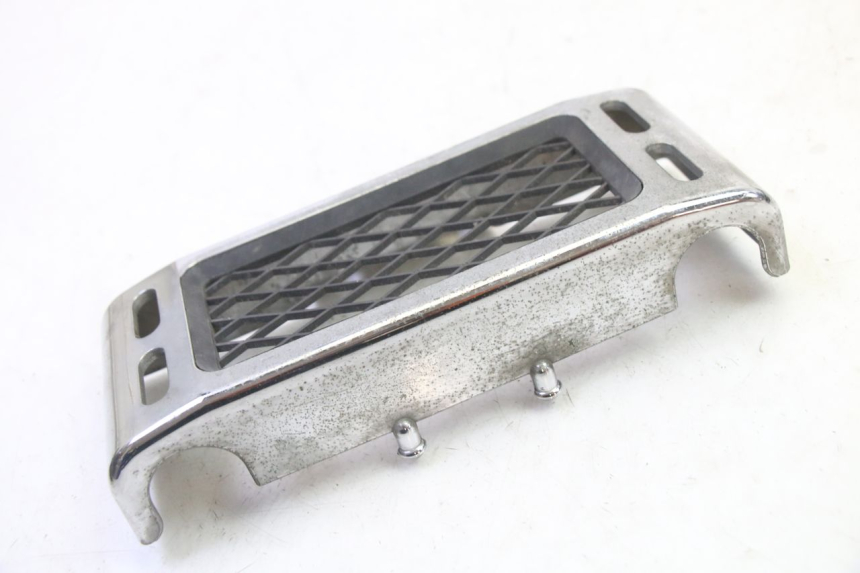 photo de Radiator grille HYOSUNG GV AQUILA 125 (2000 - 2009) - Alternative perspective