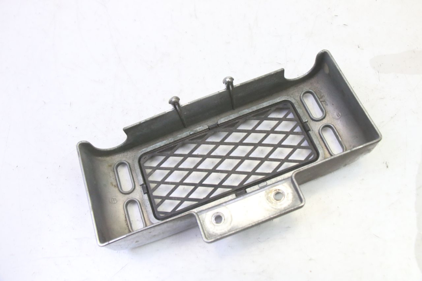 photo de Radiator grille HYOSUNG GV AQUILA 125 (2000 - 2009) - Product overview