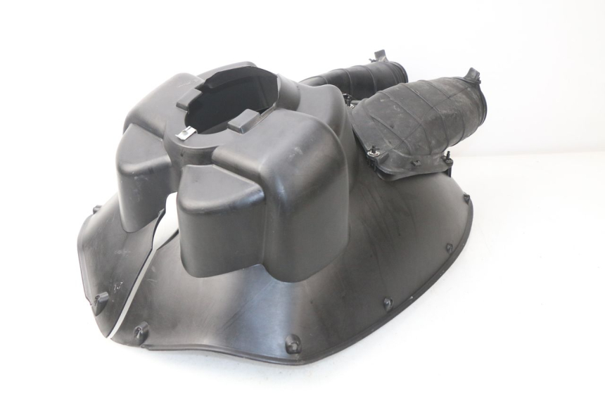 photo de RADIATOR COVER APRILIA ATLANTIC 125 (2003 - 2009) - Component detail