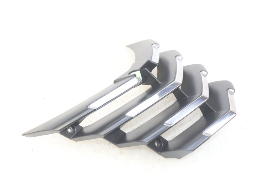 photo de RADIATOR GRILLE PEUGEOT CITYSTAR AIR 125 (2014 - 2017) - Technical close-up