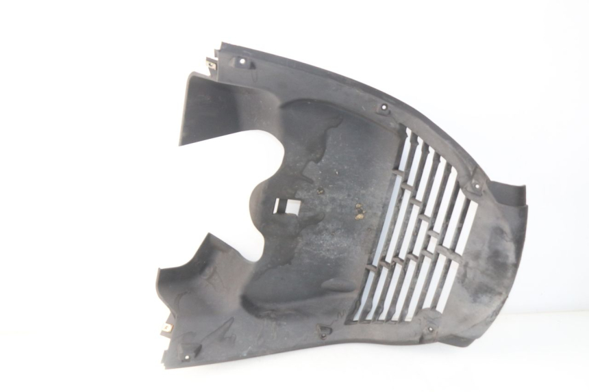 photo de RADIATOR COVER KYMCO DINK STREET 125 (2009 - 2014) - Component detail