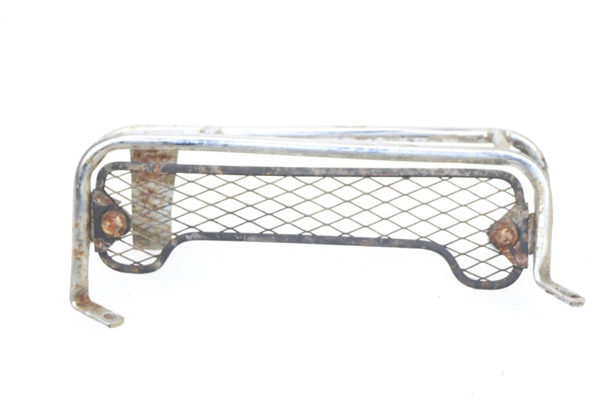 photo de RADIATOR COVER SUZUKI DR DJEBEL 600 (1985 - 1990) - Main view