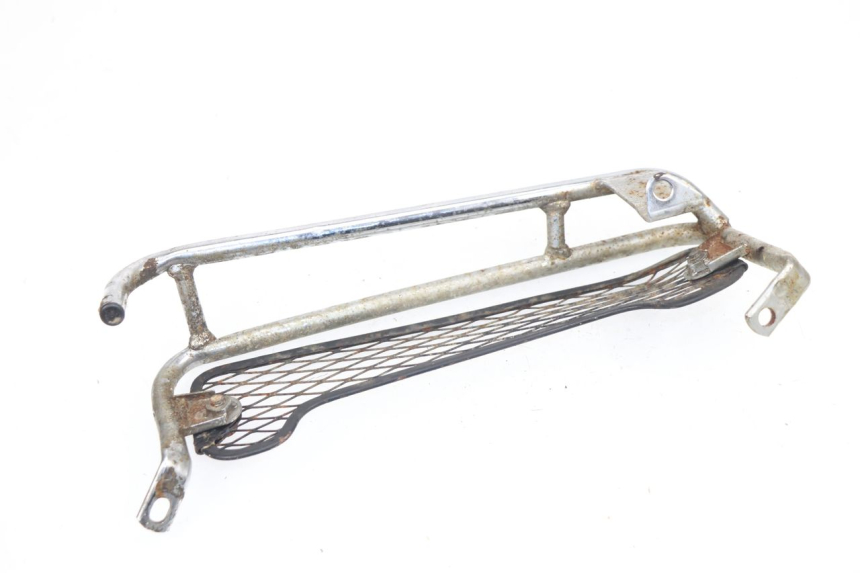 photo de RADIATOR COVER SUZUKI DR DJEBEL 600 (1985 - 1990) - Alternative perspective