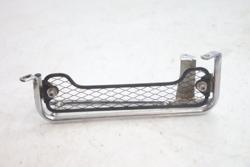 photo de RADIATOR COVER SUZUKI DR S 600 (1985 - 1989) - Main view