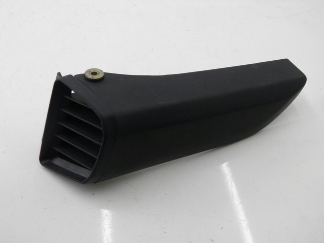 photo de RIGHT RADIATOR COVER YAMAHA YBR 125 (2007 - 2009) - Main view