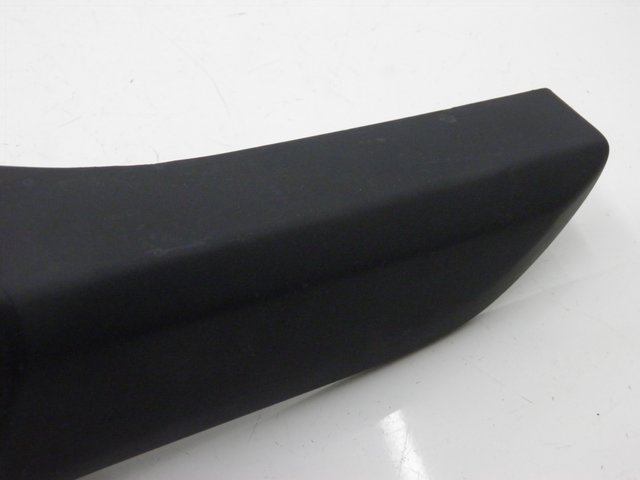 photo de RIGHT RADIATOR COVER YAMAHA YBR 125 (2007 - 2009) - Alternative perspective
