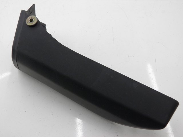 photo de RIGHT RADIATOR COVER YAMAHA YBR 125 (2007 - 2009) - Product overview