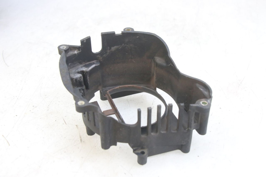 photo de RADIATOR GRILLE TNT MOTOR FASTINO 4T 50 (2013 - 2019) - Component detail