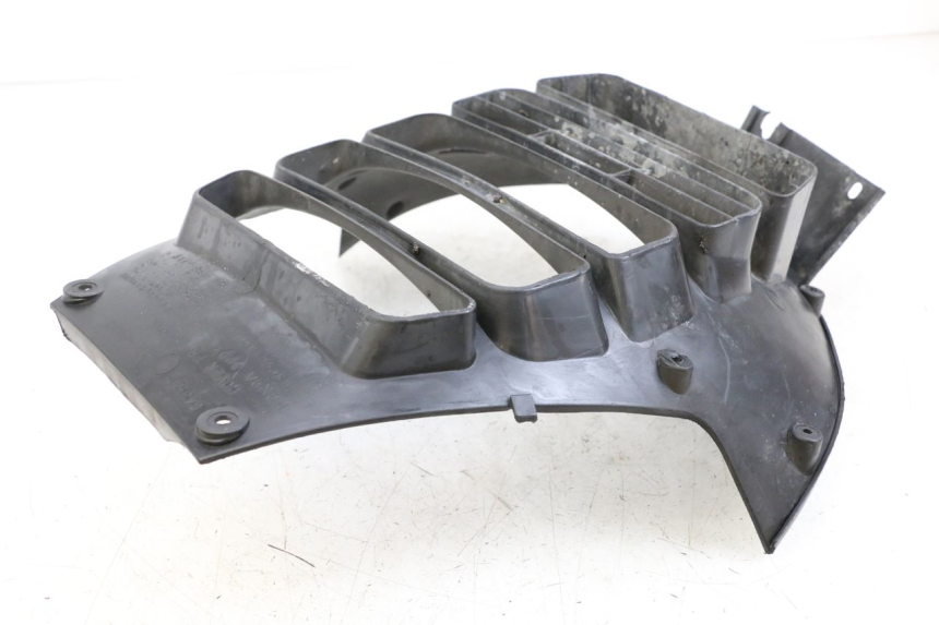 photo de RADIATOR COVER HONDA FJS SILVER WING SILVERWING 400 (2005 - 2008) - Component detail