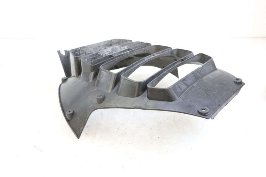 photo de RADIATOR COVER HONDA FJS SILVER WING SILVERWING 400 (2005 - 2008) - Zoom on usage condition