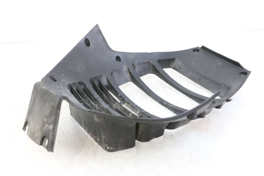 photo de RADIATOR COVER HONDA FJS SILVER WING SILVERWING 400 (2005 - 2008) - Alternative perspective